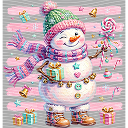 Christmas-ADJ 13100